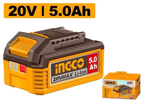 Ingco Lithium-Ion battery pack FBLI2003