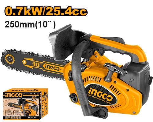 Ingco Gasoline chain saw GCS5261011