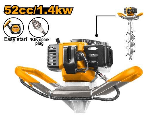 Ingco Earth auger GEA55221-1