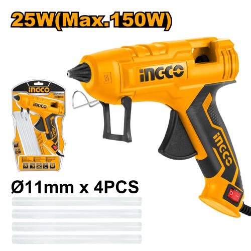 Ingco Glue gun GG258