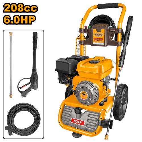 Ingco Gasoline pressure washer GHPW2003