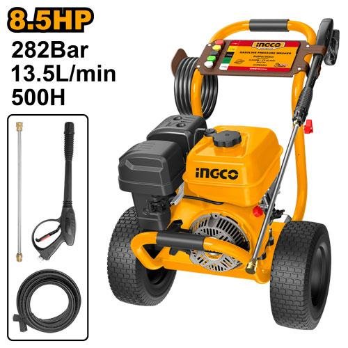 Ingco Gasoline pressure washer GHPW2203