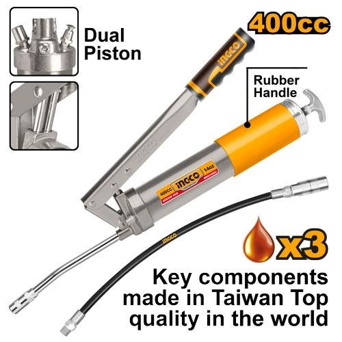 Ingco Grease gun GRG015002