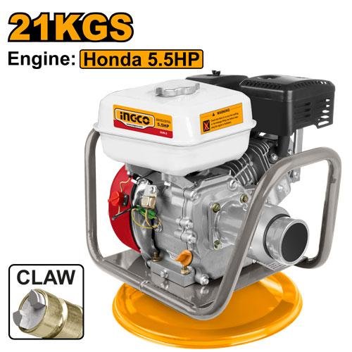 GVR-1.jpg Ingco Gasoline concrete vibrator(Claw type) GVR-1 - Image 1