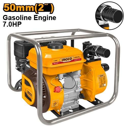 Ingco Gasoline water pump GWP202