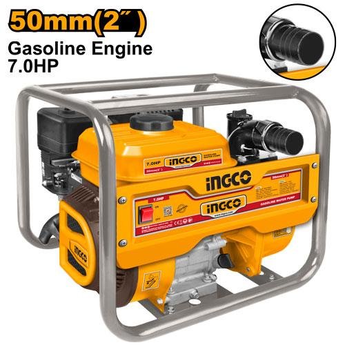 Ingco Gasoline water pump GWP206