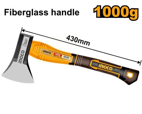 Ingco Axe HAX0811000