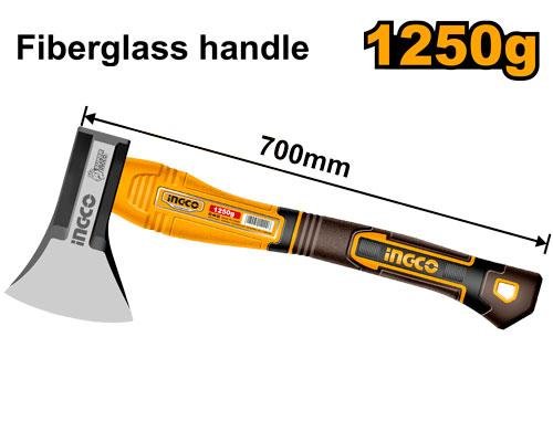 Ingco Axe HAX0811250