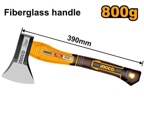 Ingco Axe HAX081800