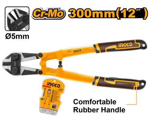 HBC0812.jpg Ingco Bolt cutter HBC0812 - Image 1