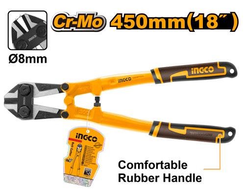 Ingco Bolt cutter HBC0818