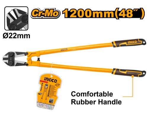 Ingco Bolt cutter HBC0848