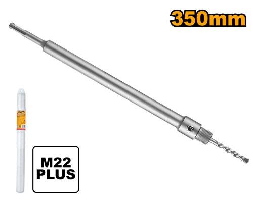 HCBA13501.jpg Ingco SDS plus adaptor HCBA13501 - Image 1