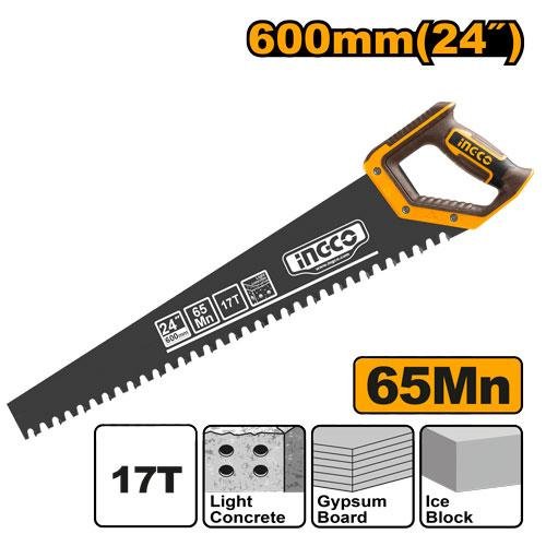 Ingco Light concrete saw HCBS016001