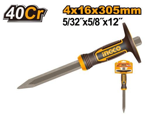 Ingco Concrete chisel HCC830416