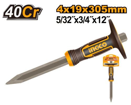 Ingco Concrete chisel HCC830419