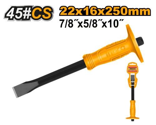 Ingco Cold chisel HCCL082210