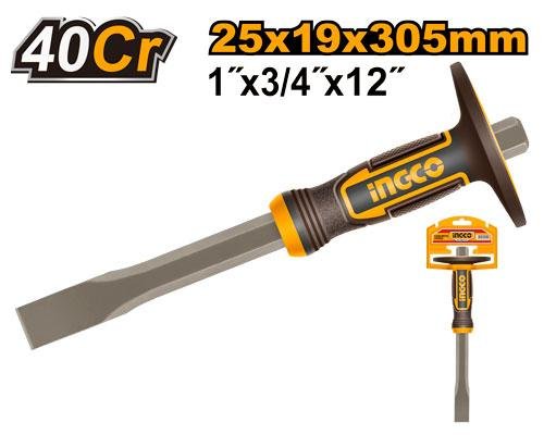 Ingco Cold chisel HCCL832519