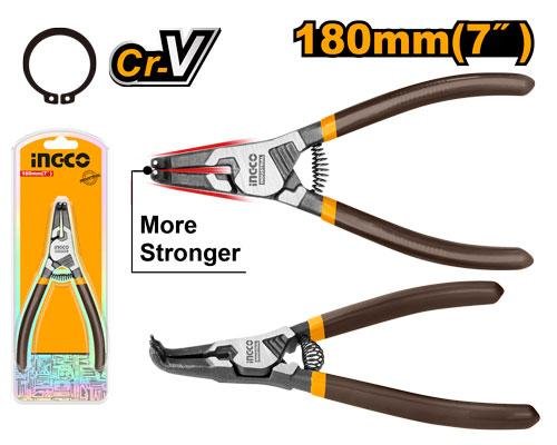 Ingco Circlip pliers HCCP261802