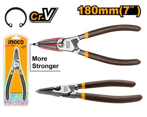 HCCP261803.jpg Ingco Circlip pliers HCCP261803 - Image 1