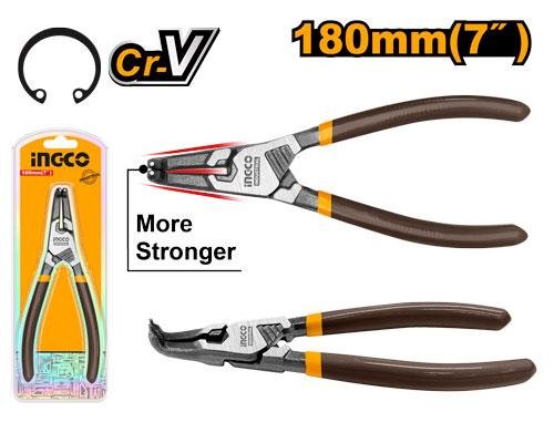 Ingco Circlip pliers HCCP261804