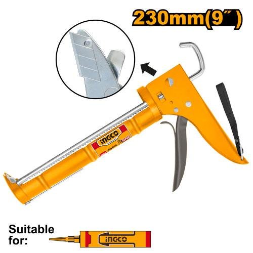 Ingco Caulking gun HCG0909