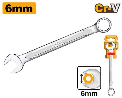 Ingco Combination spanner HCSPA061