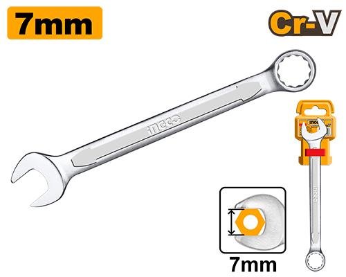 Ingco Combination spanner HCSPA071