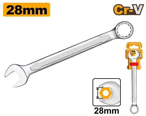 Ingco Combination spanner HCSPA281