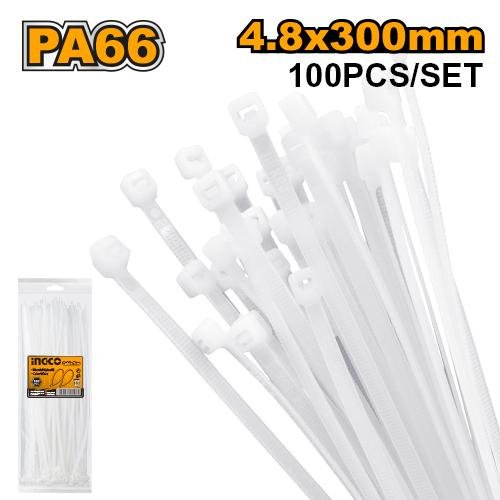 Ingco Cable ties HCT3002