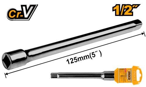 Ingco 1/2" Extension bar HEB12051