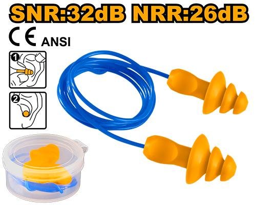 Ingco Earplug HEP3225