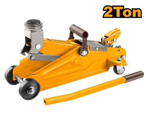 Ingco Hydraulic floor jack HFJ201
