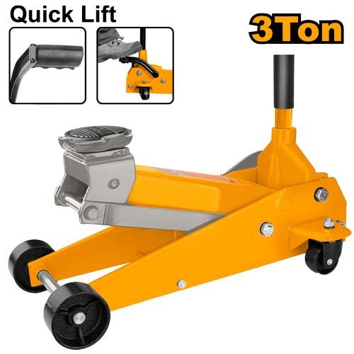 Ingco Hydraulic garage jack HFJ303