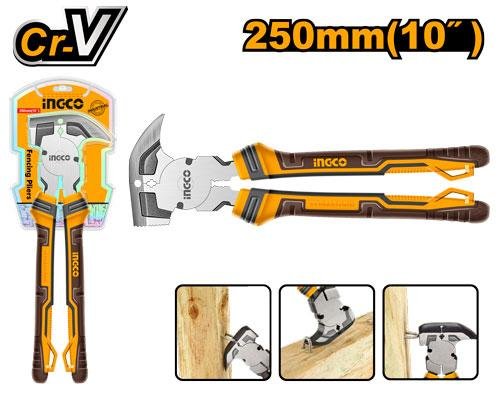 Ingco Fencing pliers HFP2508