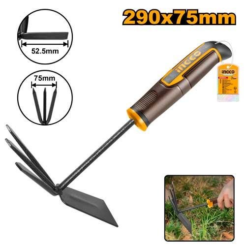 Ingco Garden rake HGT979K