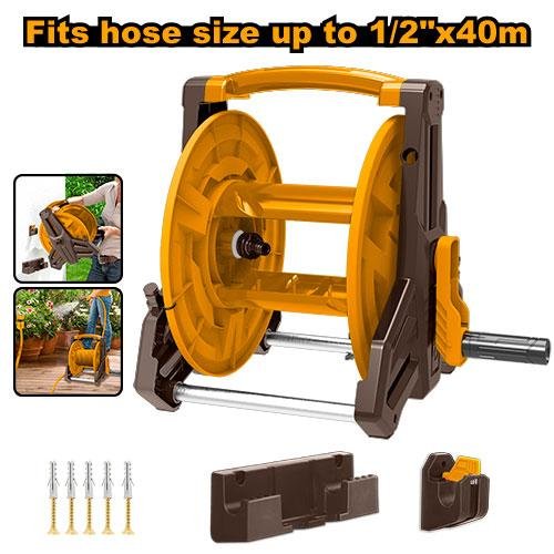 Ingco Hose reel HHR40122