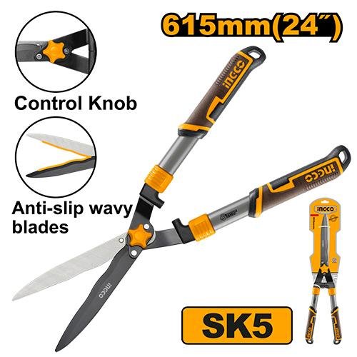 Ingco Hedge shear HHS8301