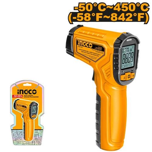 Ingco Infrared thermometer HIT0155028