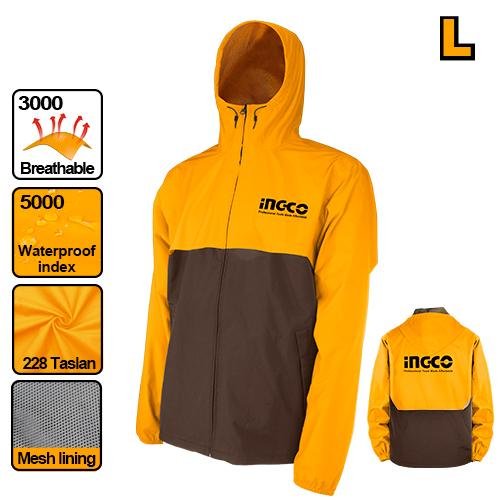 Ingco Jackets HJATL2281.L
