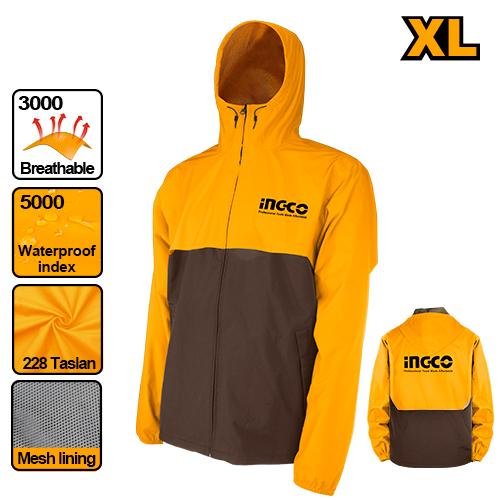 Ingco Jackets HJATL2281.XL