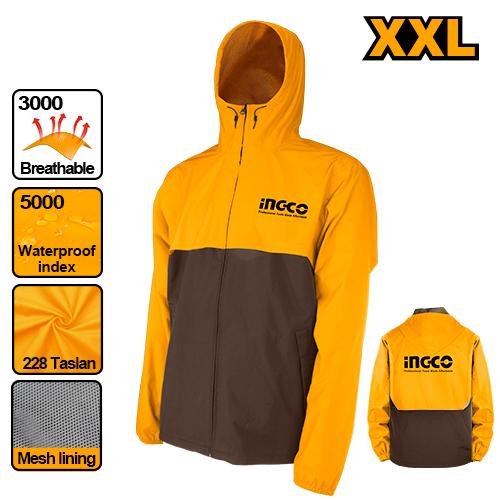 HJATL2281.XXL_.jpg Ingco Jackets HJATL2281.XXL - Image 1