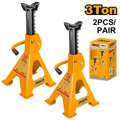 Ingco Jack stand HJS0301