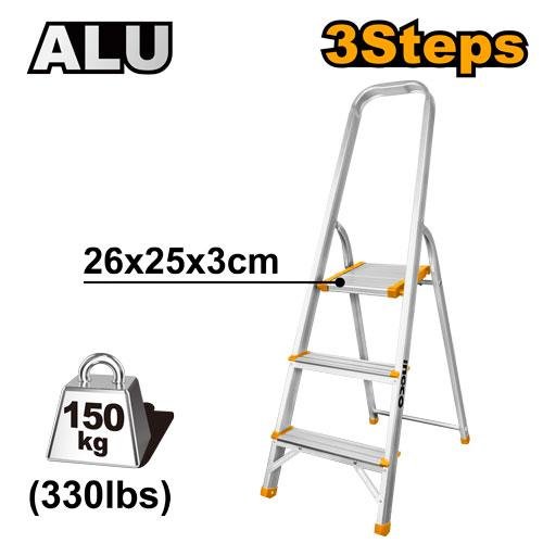 Ingco Household ladder HLAD06031
