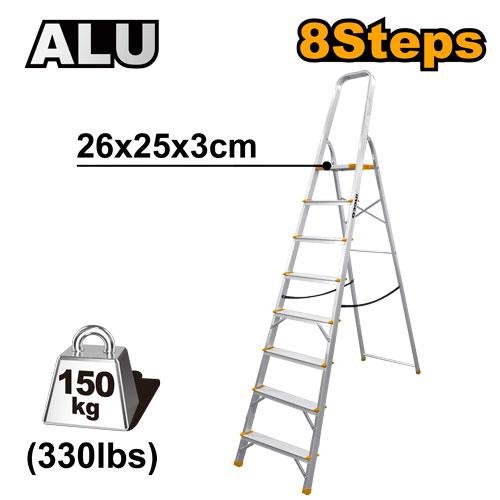 Ingco Household ladder HLAD06081