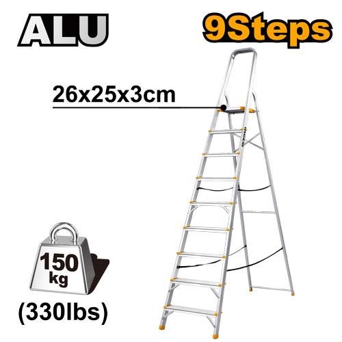 Ingco Household ladder HLAD06091