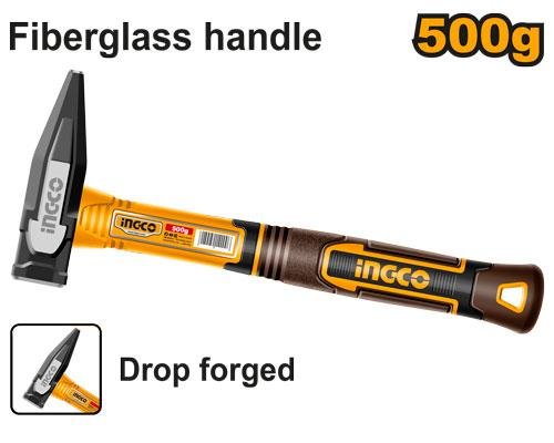 HMH82500.jpg Ingco Machinist hammer HMH82500 - Image 1