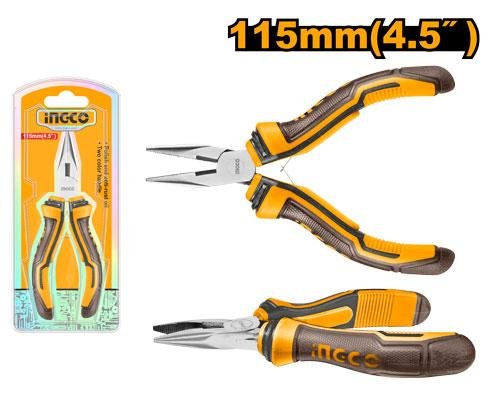 Ingco Mini long nose pliers HMLNP08115