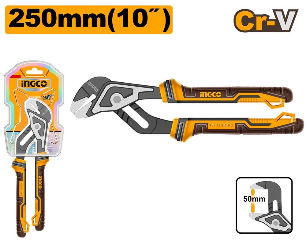 Ingco Pump pliers HPP28251
