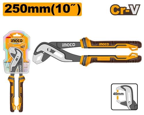 Ingco Pump pliers HPP28258